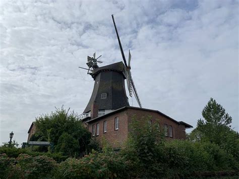 Südermühle 1, Tellingstedt, Schleswig.